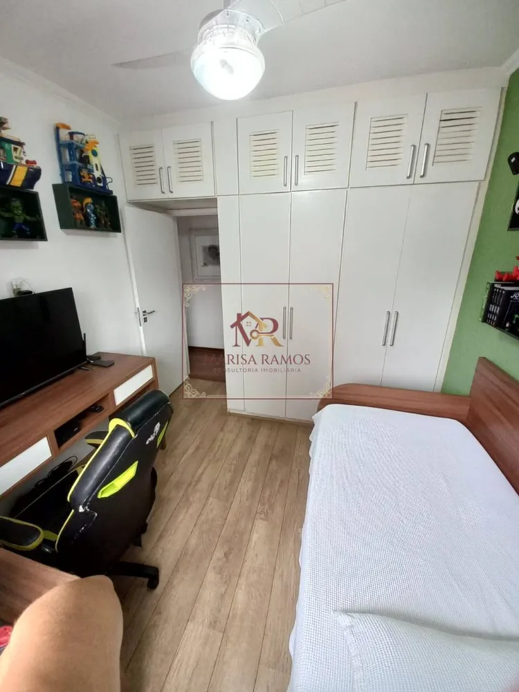 Apartamento, 3 quartos, 147 m² - Foto 9