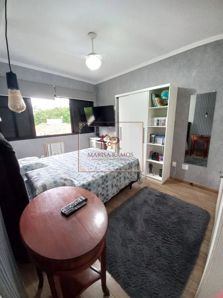 Apartamento, 3 quartos, 147 m² - Foto 13