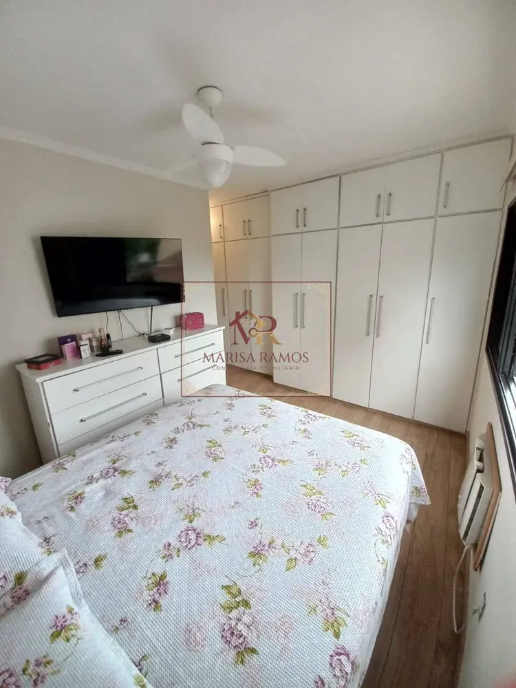 Apartamento, 3 quartos, 147 m² - Foto 7