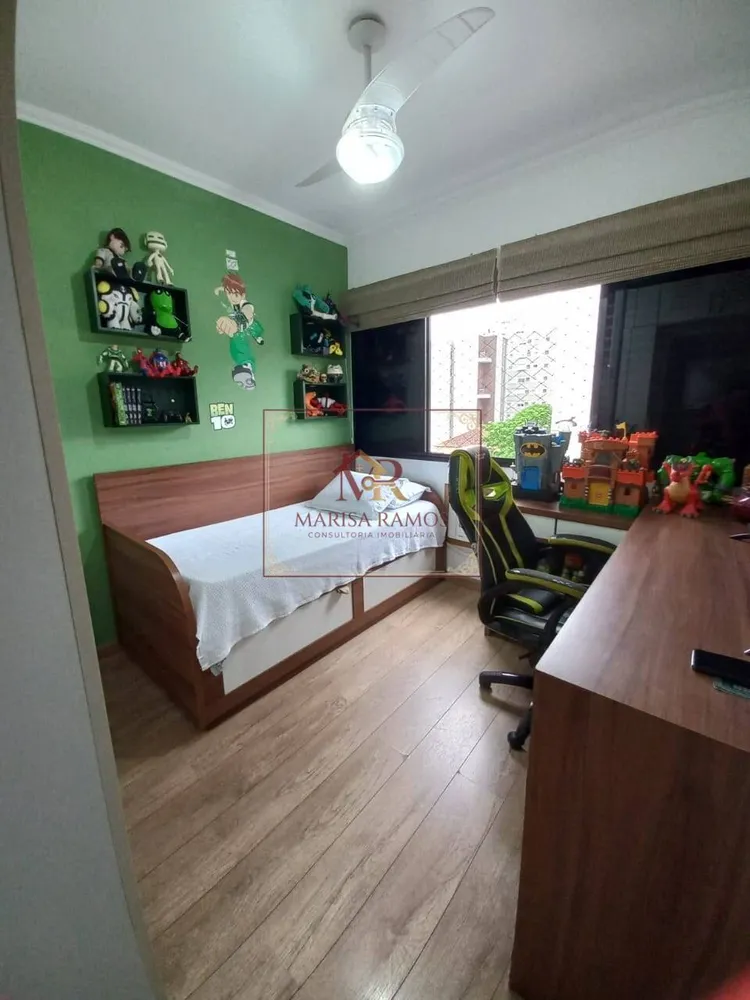 Apartamento, 3 quartos, 147 m² - Foto 10