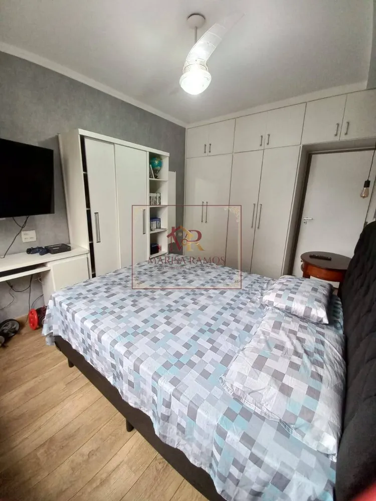 Apartamento, 3 quartos, 147 m² - Foto 12