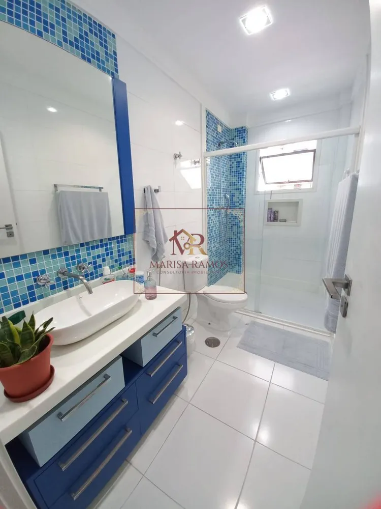 Apartamento, 3 quartos, 147 m² - Foto 11