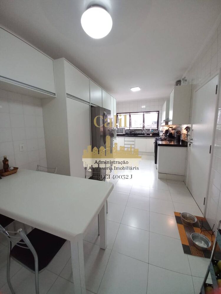 Apartamento, 3 quartos, 147 m² - Foto 2