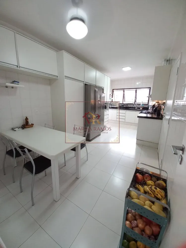 Apartamento, 3 quartos, 147 m² - Foto 6