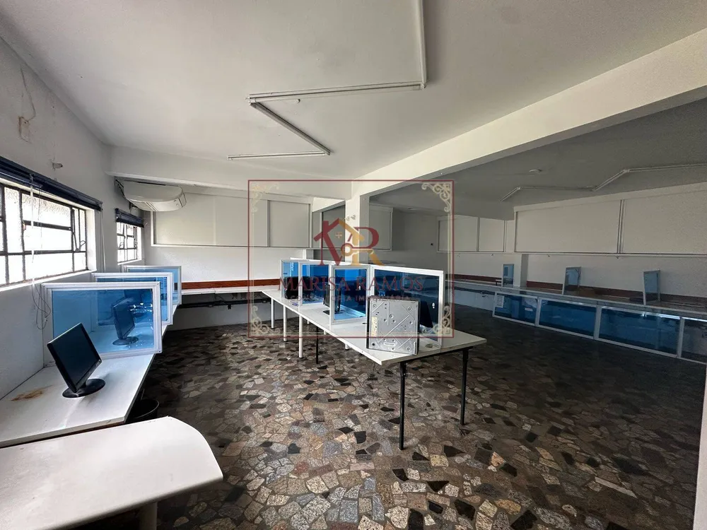 Sobrado, 4 quartos, 295 m² - Foto 10