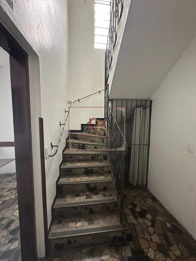 Sobrado, 4 quartos, 295 m² - Foto 8