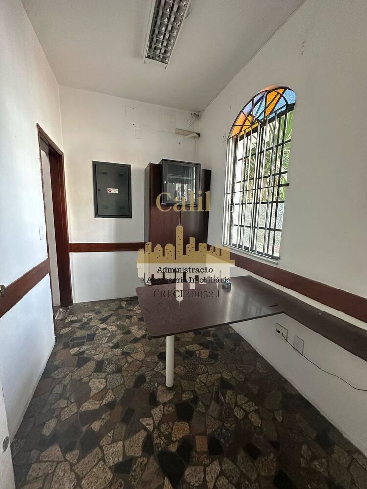 Sobrado, 4 quartos, 295 m² - Foto 4