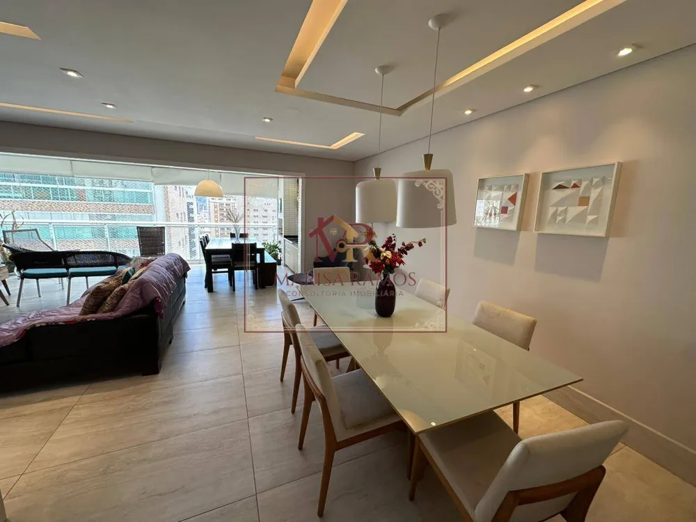 Apartamento, 4 quartos, 180 m² - Foto 1