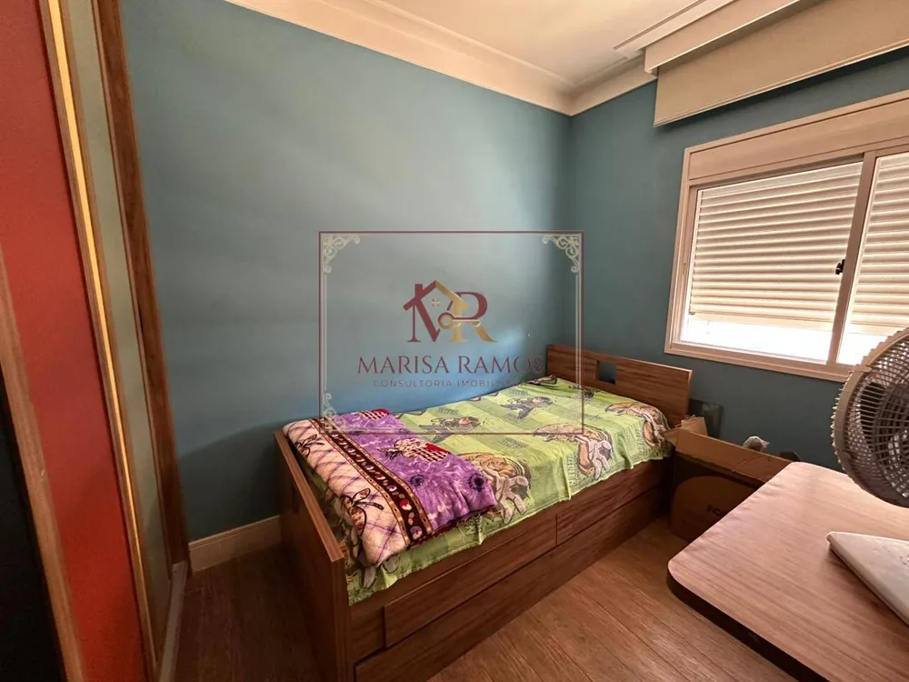 Apartamento, 4 quartos, 180 m² - Foto 2