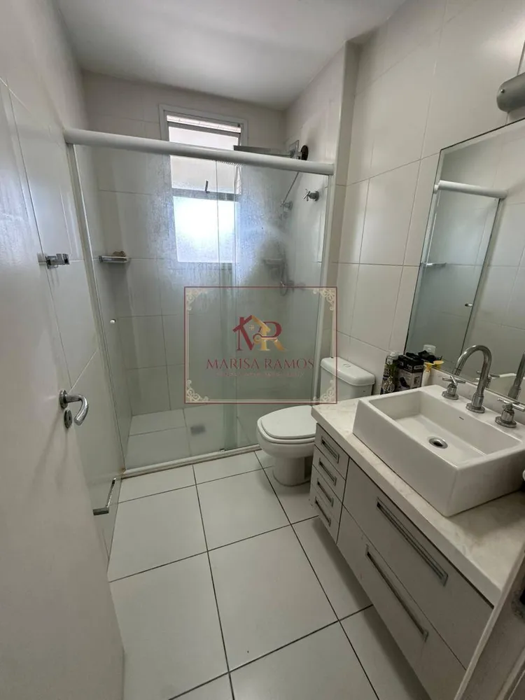 Apartamento, 4 quartos, 180 m² - Foto 8