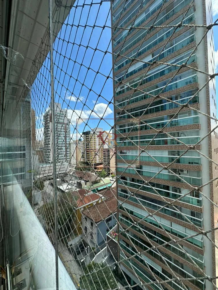 Apartamento, 4 quartos, 180 m² - Foto 2
