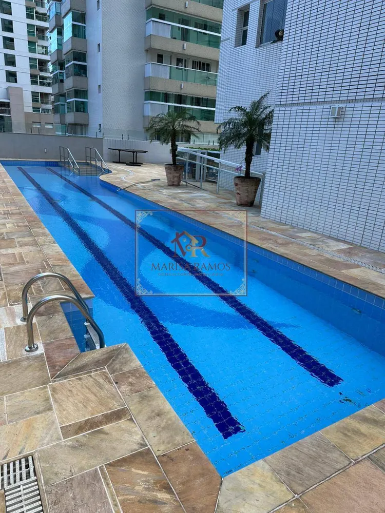 Apartamento, 4 quartos, 180 m² - Foto 9