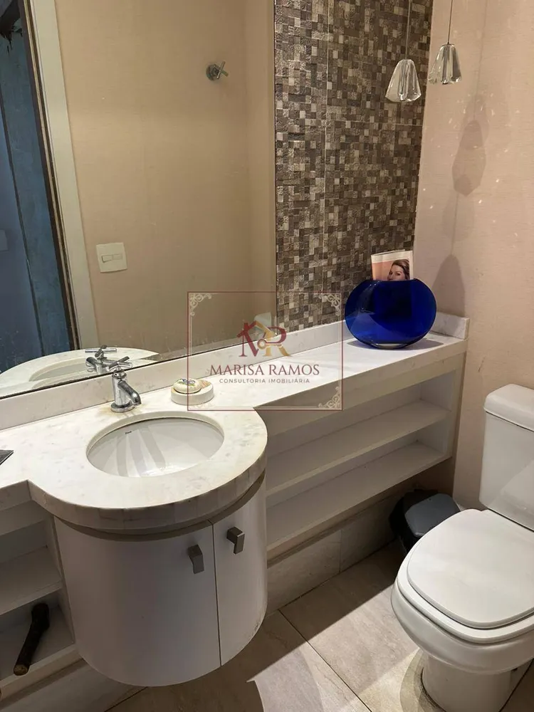 Apartamento, 4 quartos, 180 m² - Foto 3