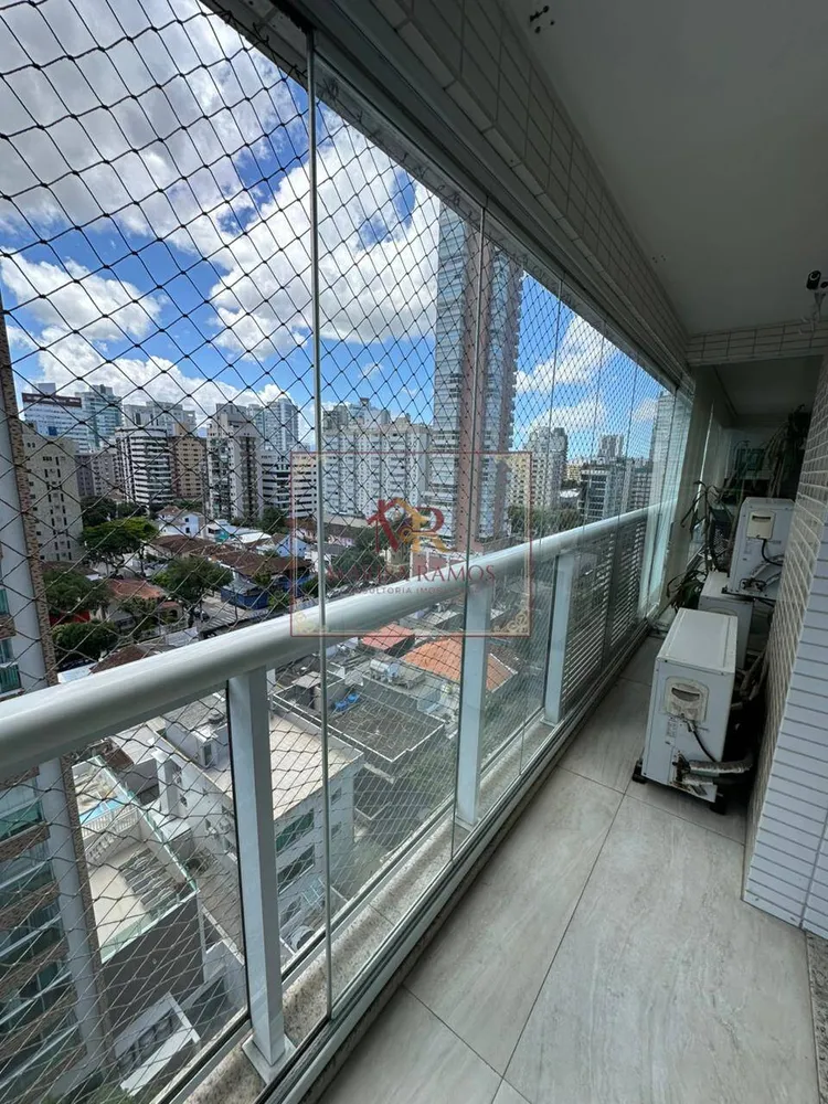 Apartamento, 4 quartos, 180 m² - Foto 3