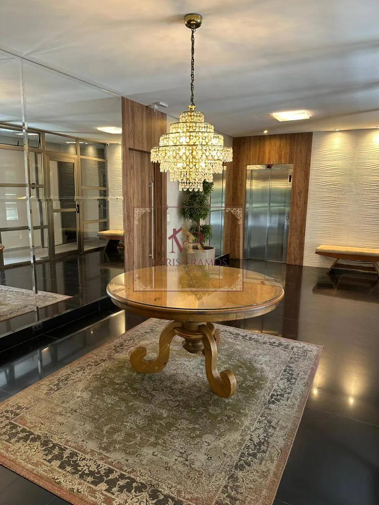 Apartamento, 4 quartos, 180 m² - Foto 4