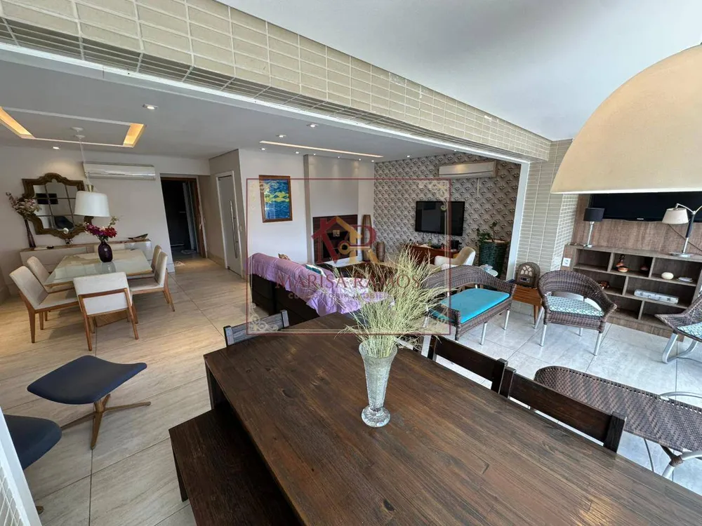 Apartamento, 4 quartos, 180 m² - Foto 1