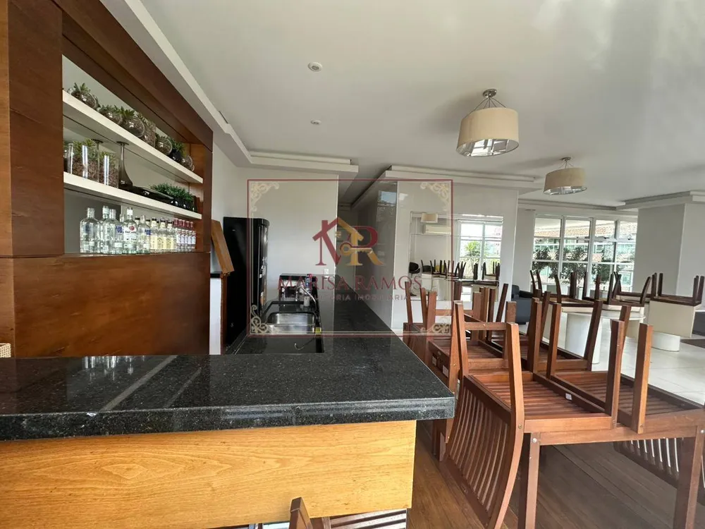 Apartamento, 4 quartos, 180 m² - Foto 11