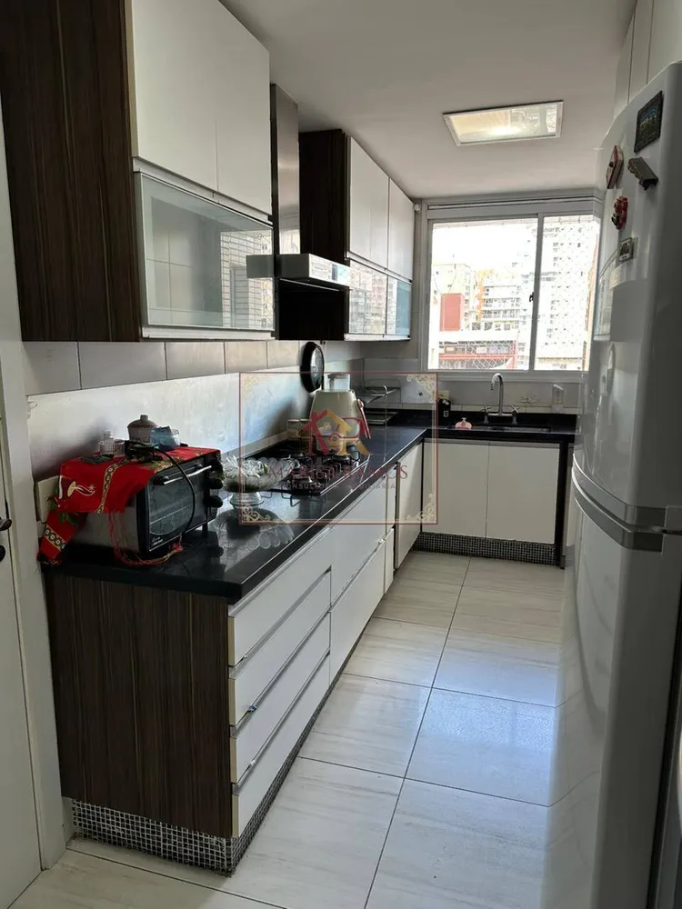 Apartamento, 4 quartos, 180 m² - Foto 6