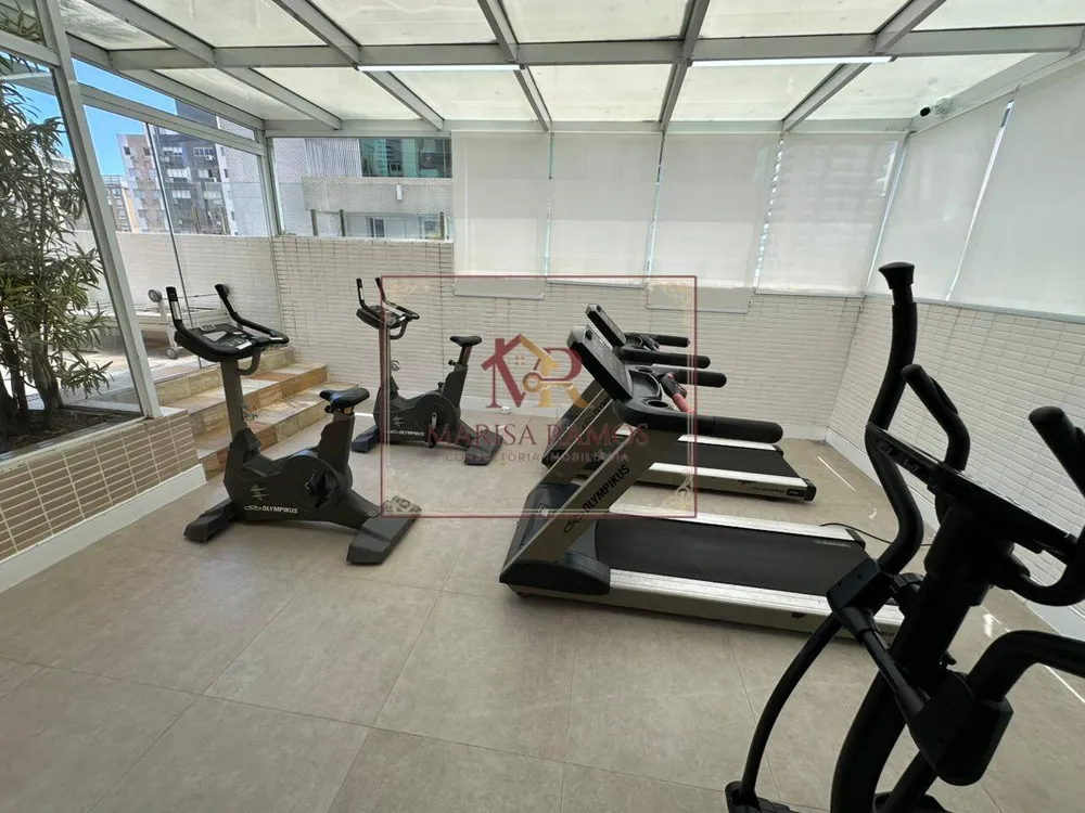 Apartamento, 4 quartos, 180 m² - Foto 10