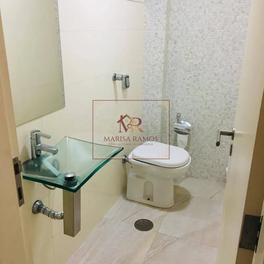Apartamento, 4 quartos, 209 m² - Foto 11