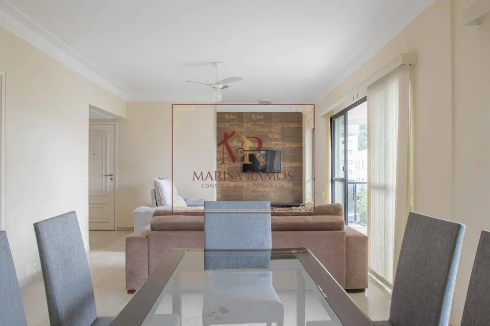 Apartamento, 4 quartos, 209 m² - Foto 9