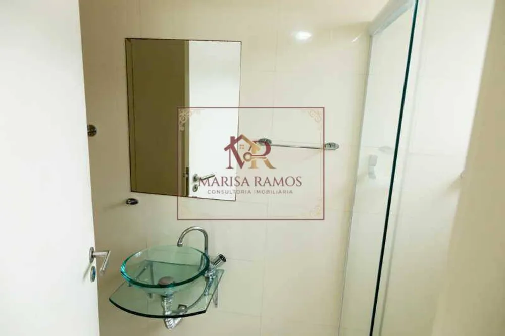 Apartamento, 4 quartos, 209 m² - Foto 12
