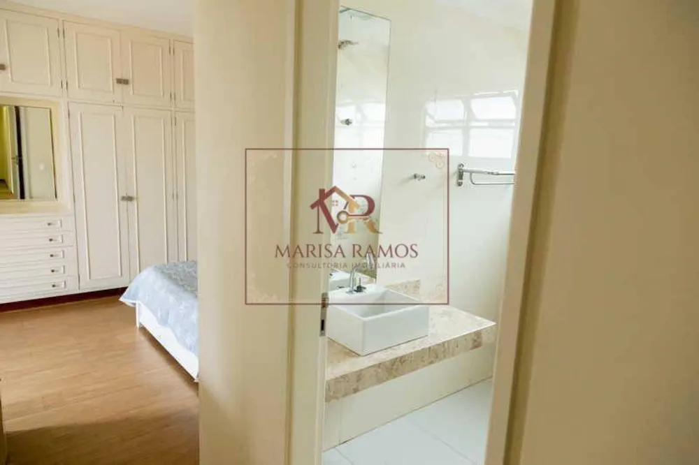 Apartamento, 4 quartos, 209 m² - Foto 16