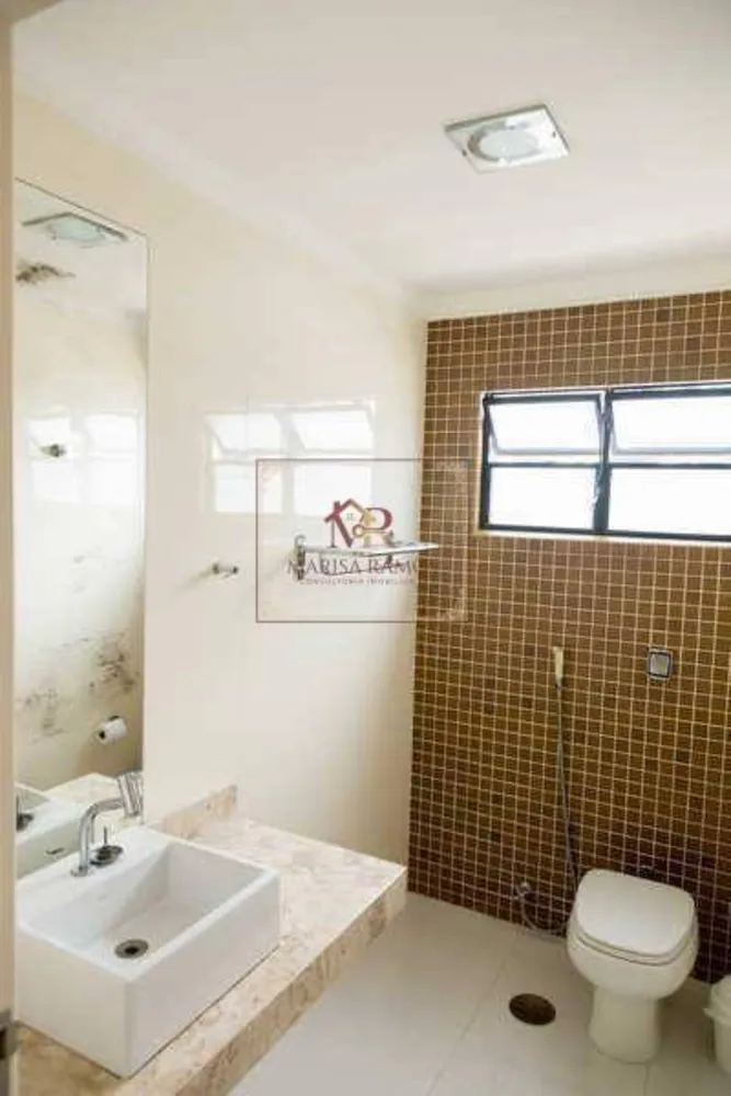Apartamento, 4 quartos, 209 m² - Foto 17