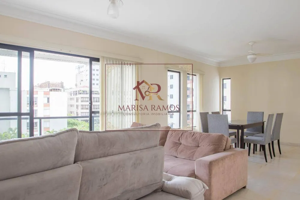 Apartamento, 4 quartos, 209 m² - Foto 10