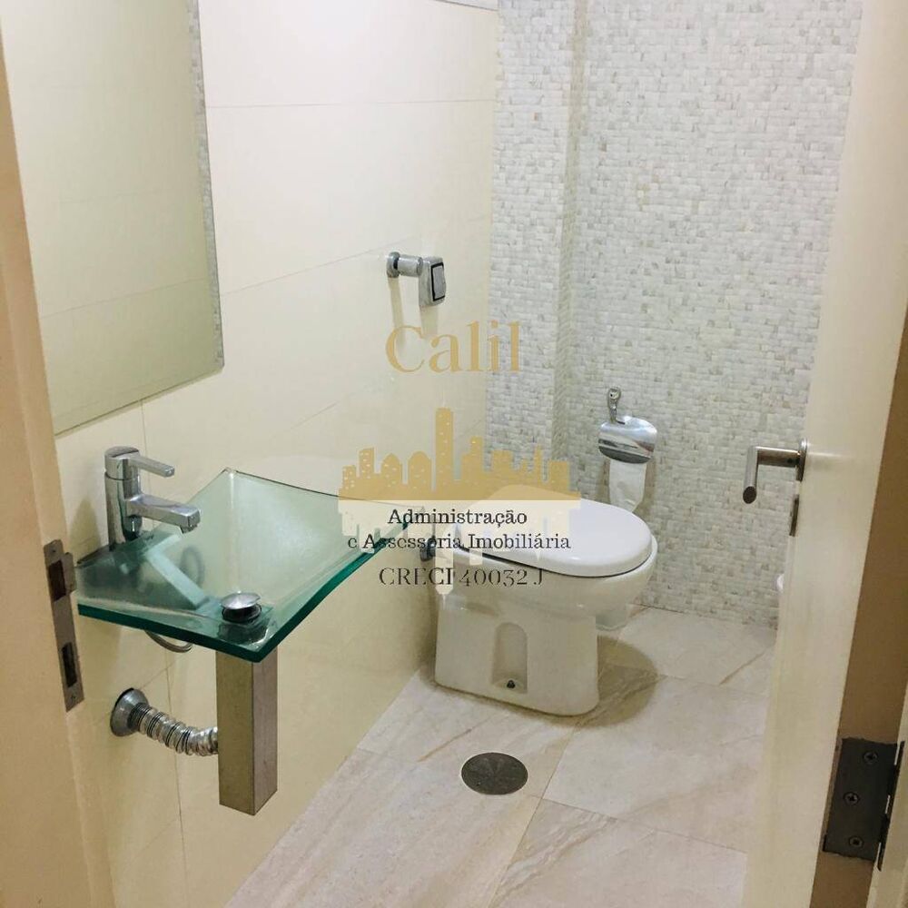 Apartamento, 4 quartos, 209 m² - Foto 7