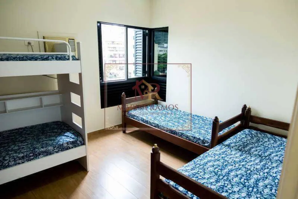 Apartamento, 4 quartos, 209 m² - Foto 13