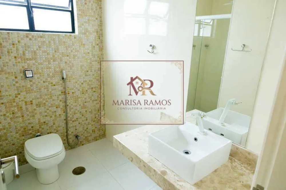 Apartamento, 4 quartos, 209 m² - Foto 15