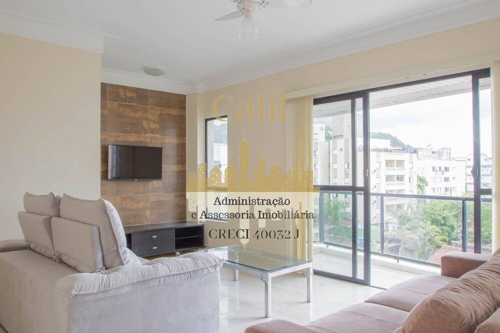 Apartamento, 4 quartos, 209 m² - Foto 5