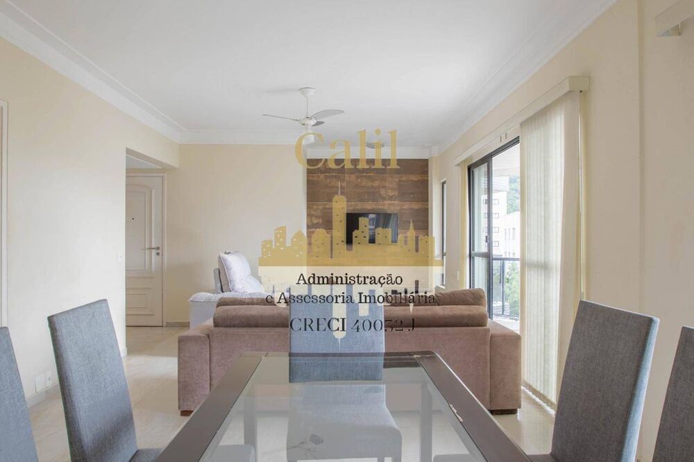 Apartamento, 4 quartos, 209 m² - Foto 1