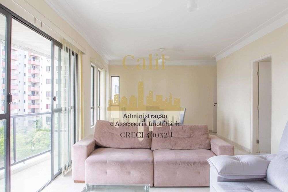 Apartamento, 4 quartos, 209 m² - Foto 3