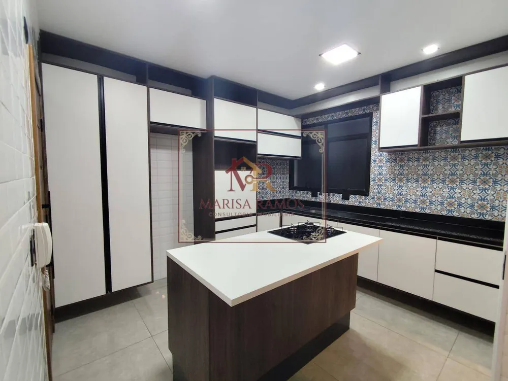 Apartamento, 3 quartos, 191 m² - Foto 7