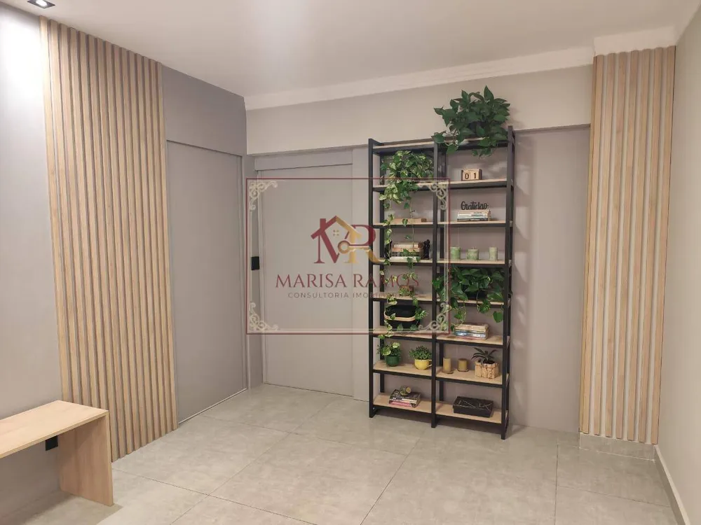 Apartamento, 3 quartos, 191 m² - Foto 5