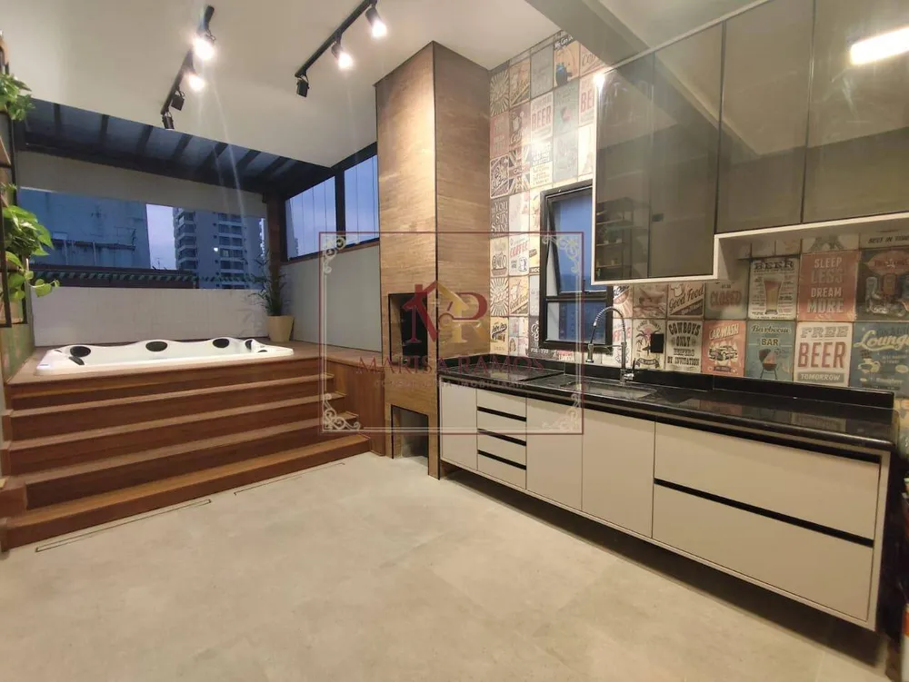 Apartamento, 3 quartos, 191 m² - Foto 2