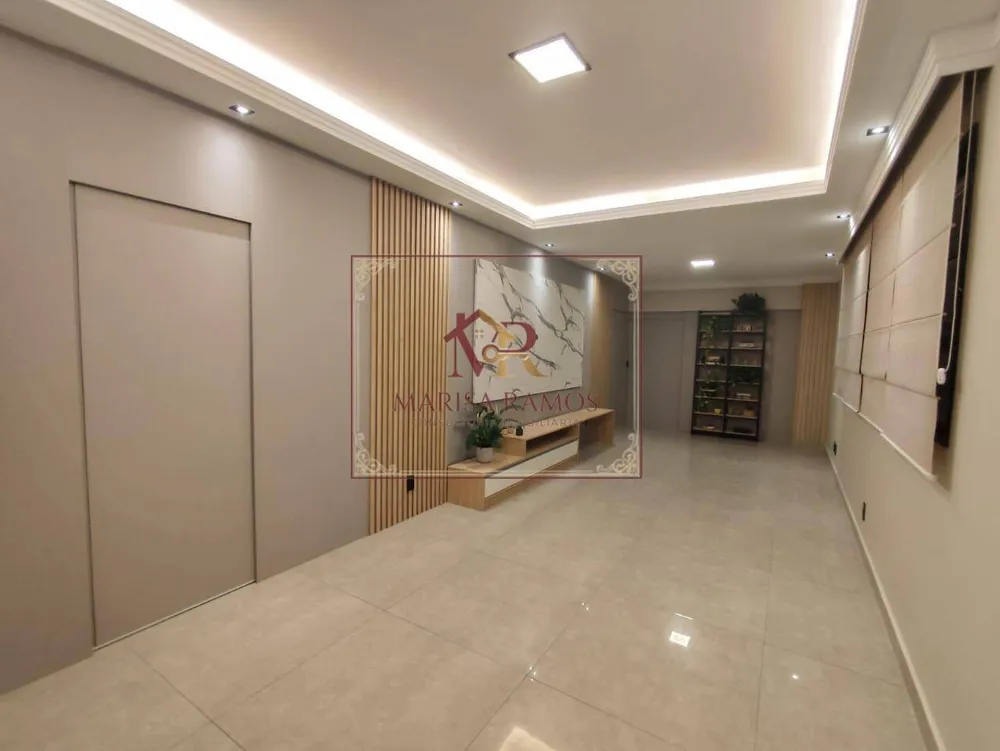 Apartamento, 3 quartos, 191 m² - Foto 4