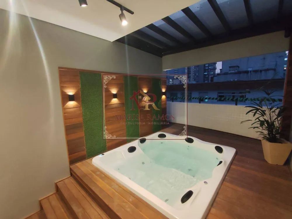 Apartamento, 3 quartos, 191 m² - Foto 1