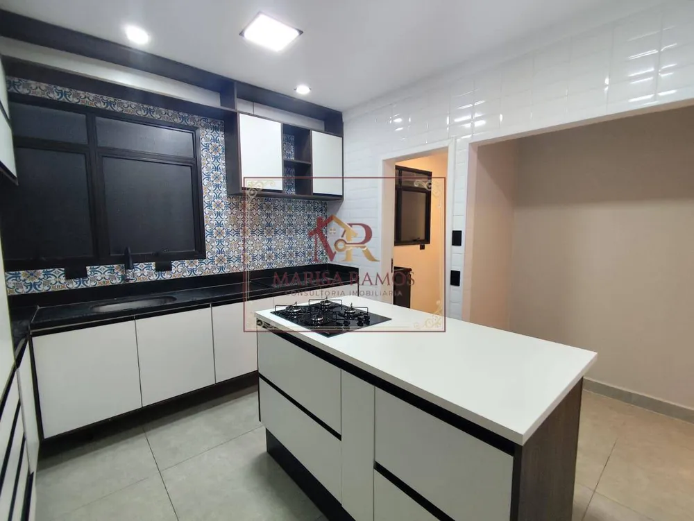 Apartamento, 3 quartos, 191 m² - Foto 8