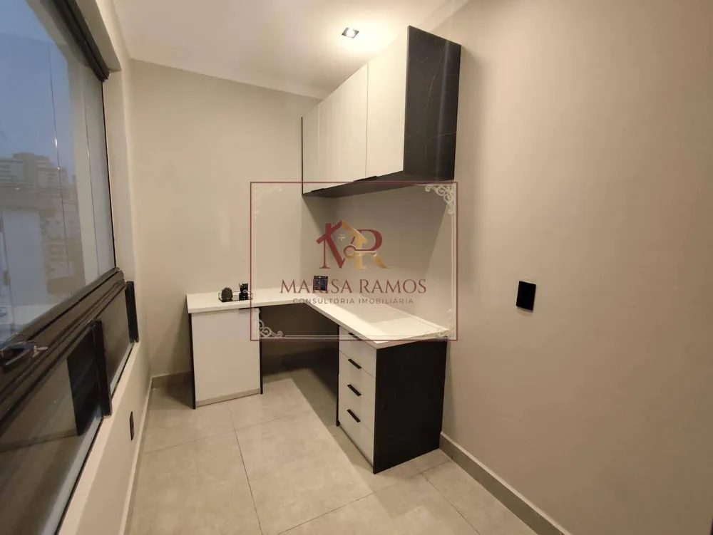 Apartamento, 3 quartos, 191 m² - Foto 6