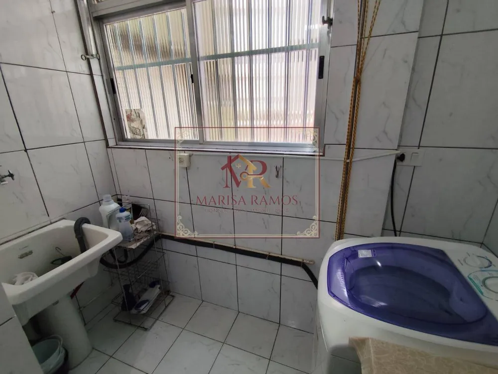 Apartamento, 2 quartos, 56 m² - Foto 8