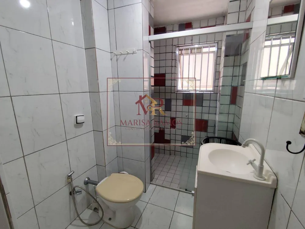 Apartamento, 2 quartos, 56 m² - Foto 3