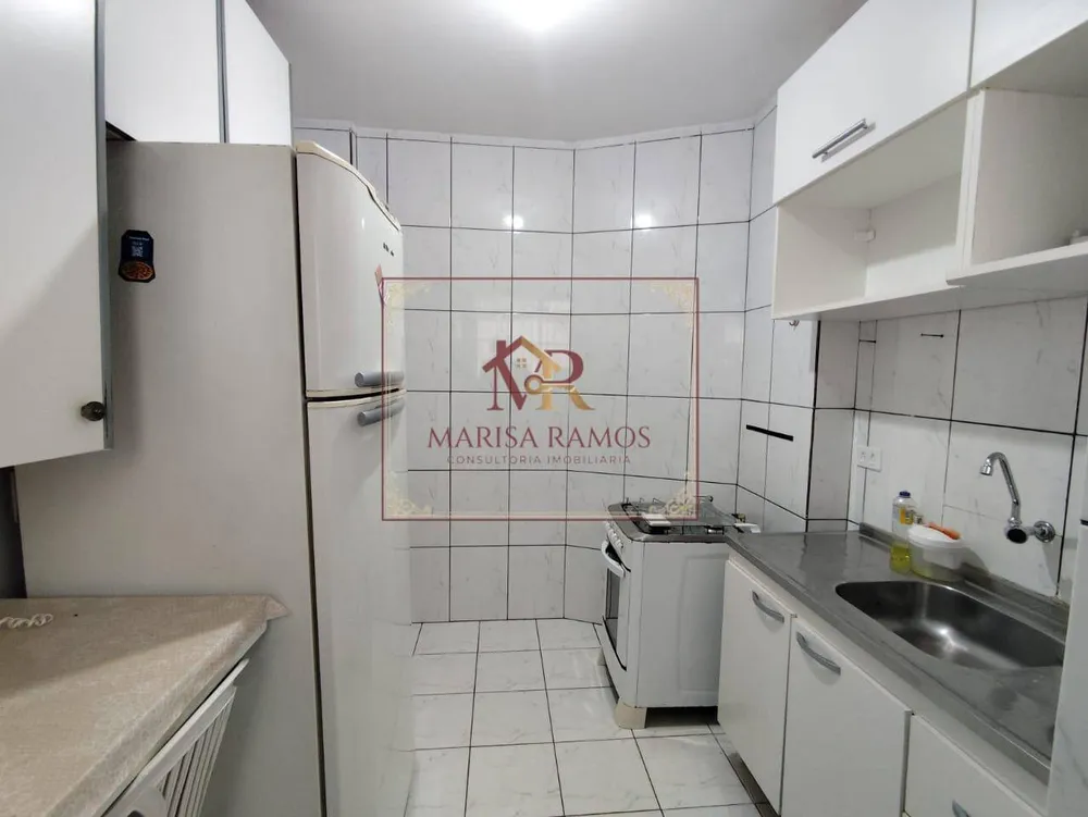 Apartamento, 2 quartos, 56 m² - Foto 10