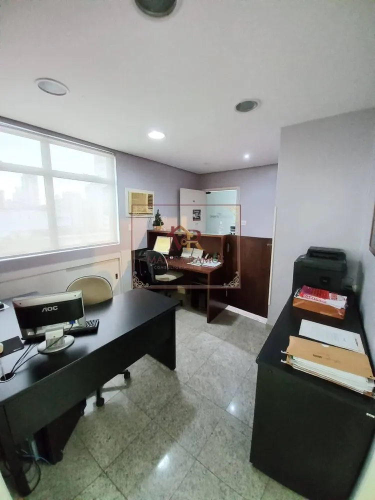 Sala-Conjunto, 132 m² - Foto 6