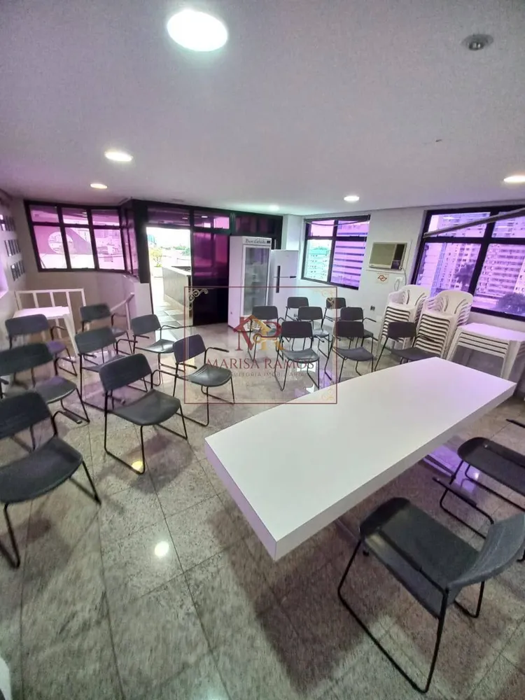 Sala-Conjunto, 132 m² - Foto 11