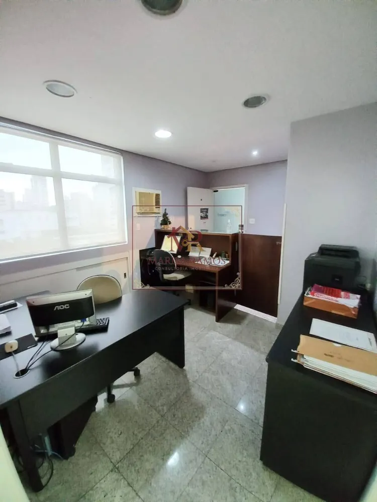 Sala-Conjunto, 132 m² - Foto 7