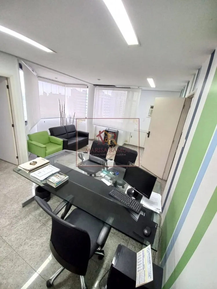 Sala-Conjunto, 132 m² - Foto 5