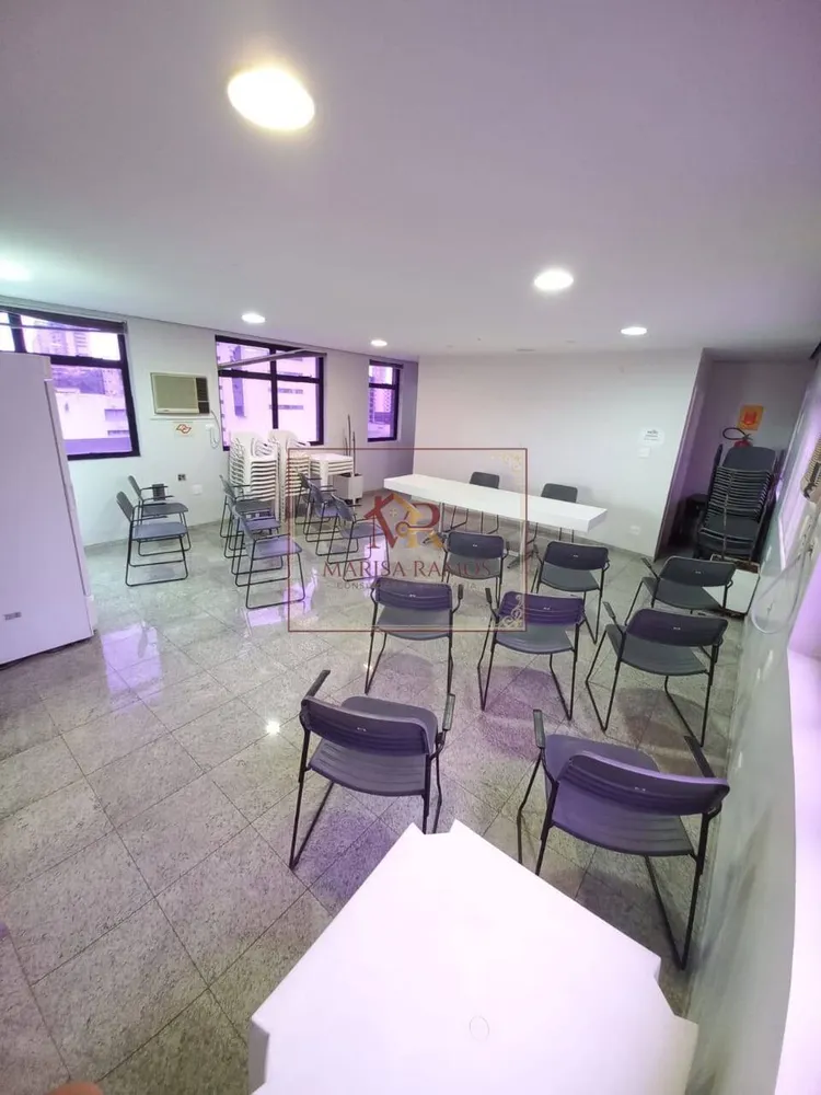 Sala-Conjunto, 132 m² - Foto 12